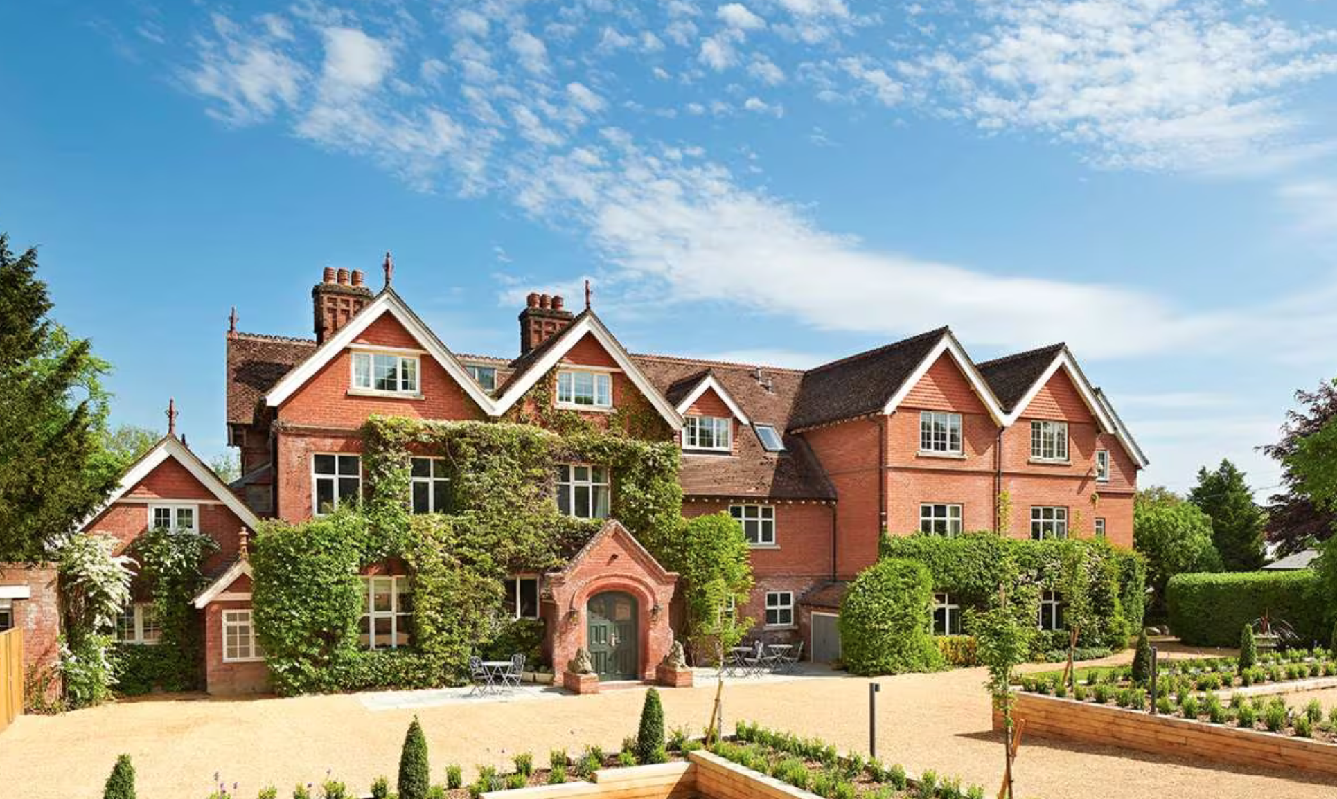 BWH Hotels GB