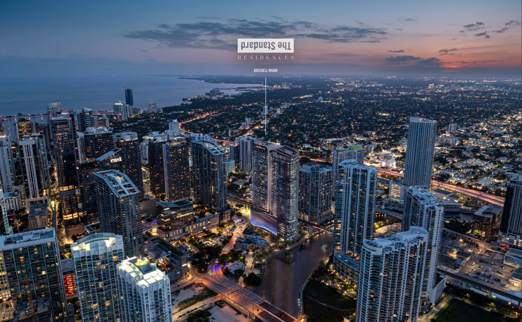 The Standard Brickell