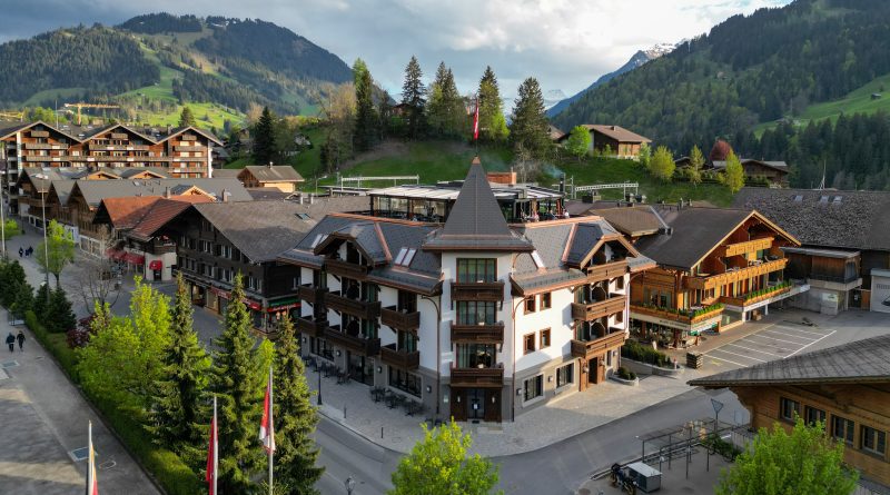 Miiro Switzerland