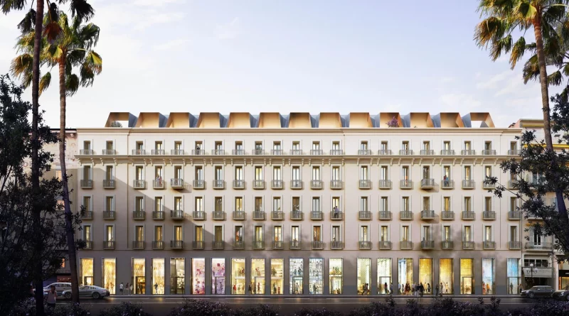 Maison Albar