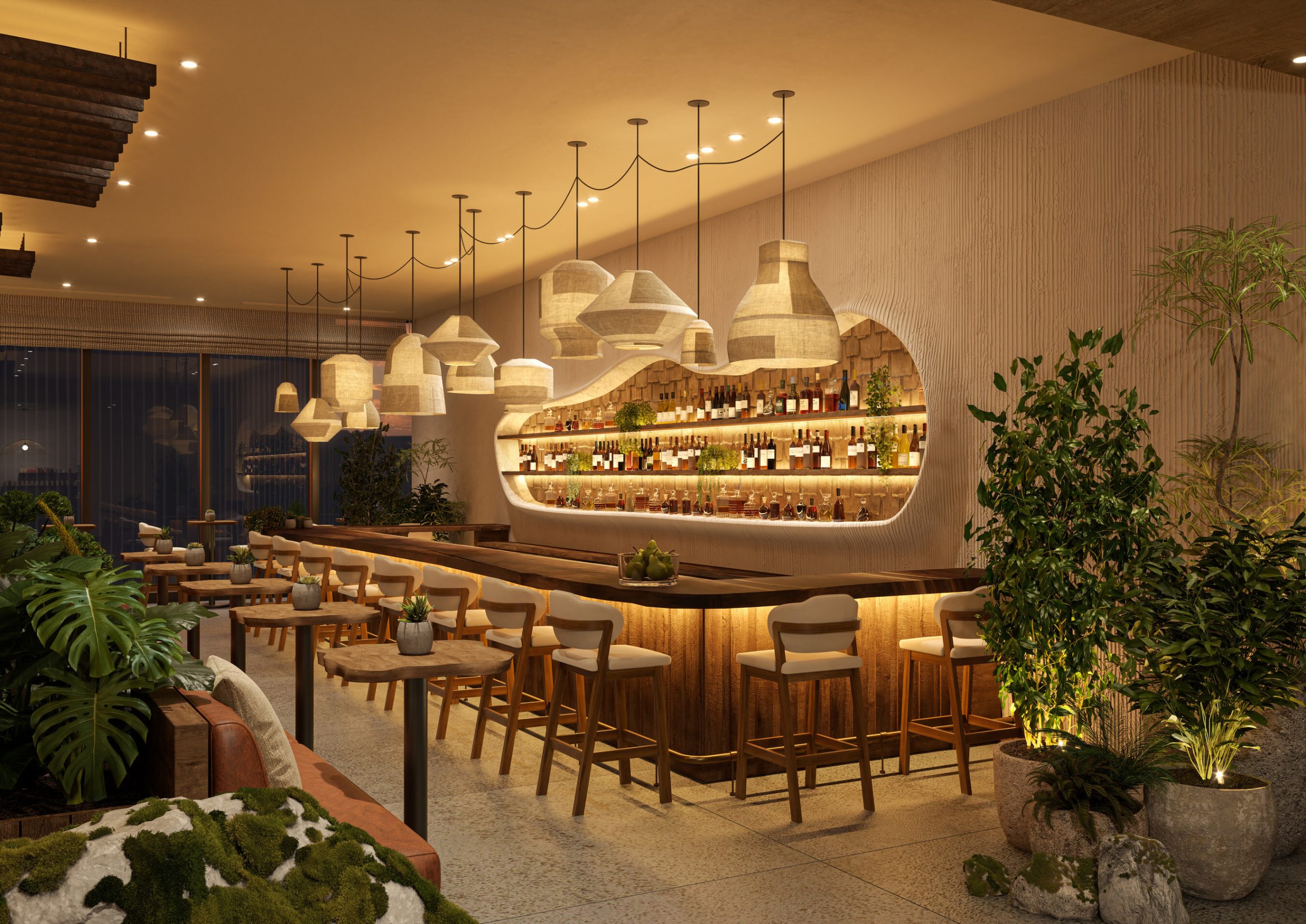 1 Hotels Japan