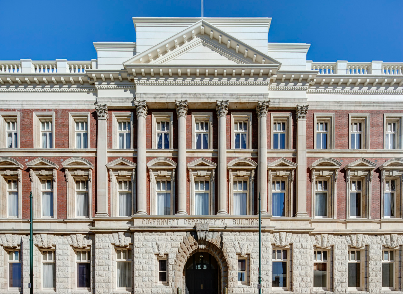TFE Heritage Hotels
