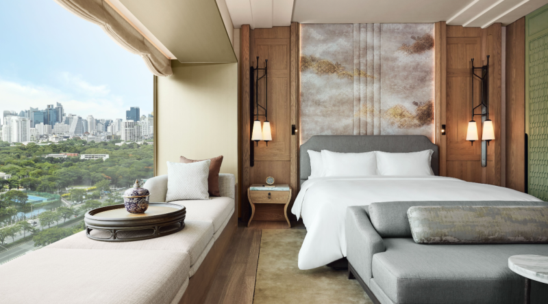 Preferred luxury
