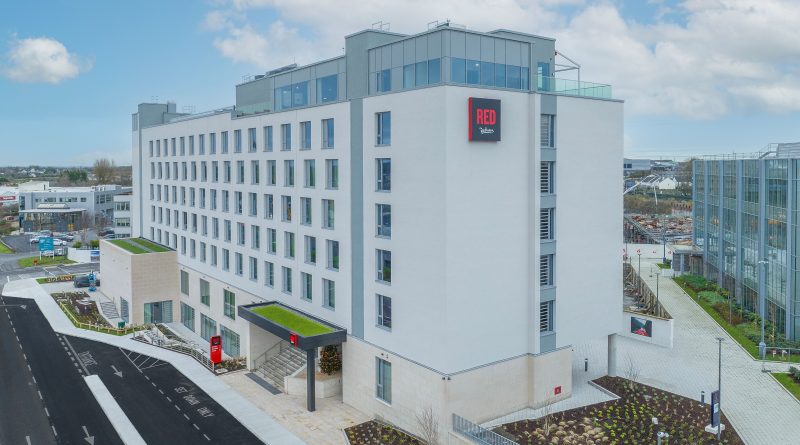 Radisson RED