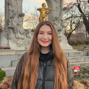 Picture of Madison James