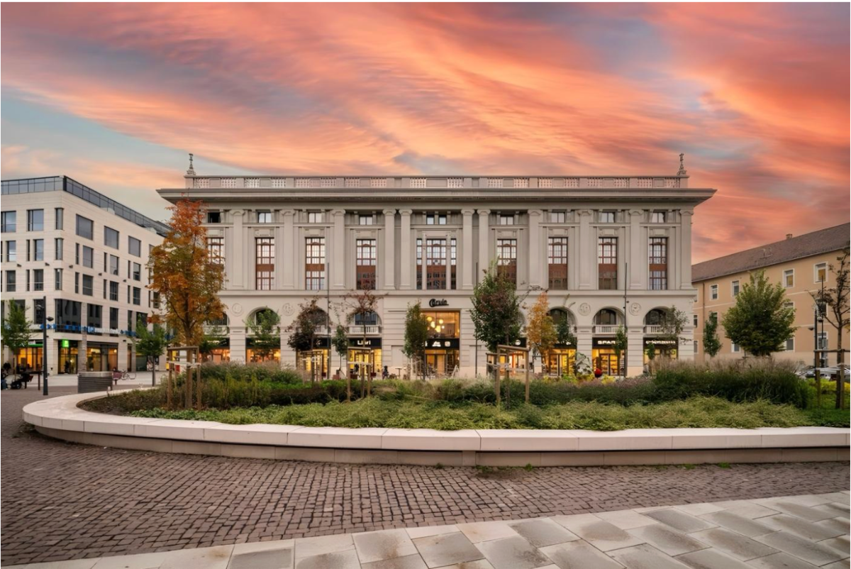 Ruby Hotels Hungary