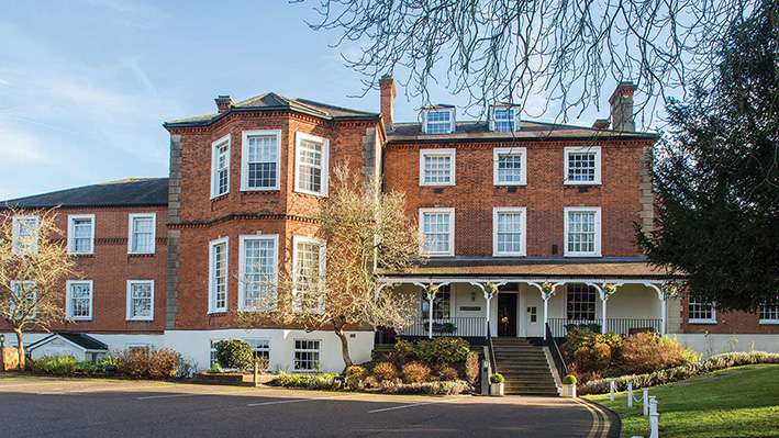 Hand Picked Hotels