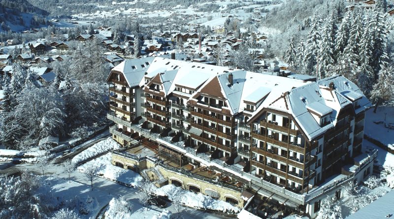 Park Gstaad Four Seasons