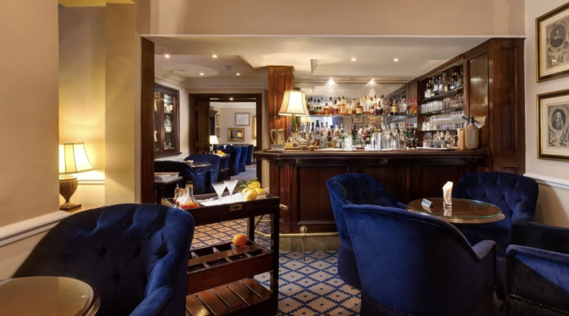 DUKES London