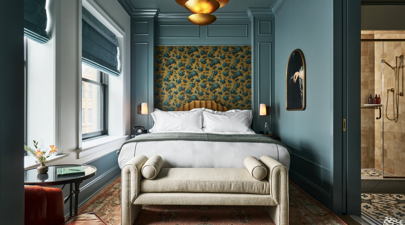 Fidelity Hotel