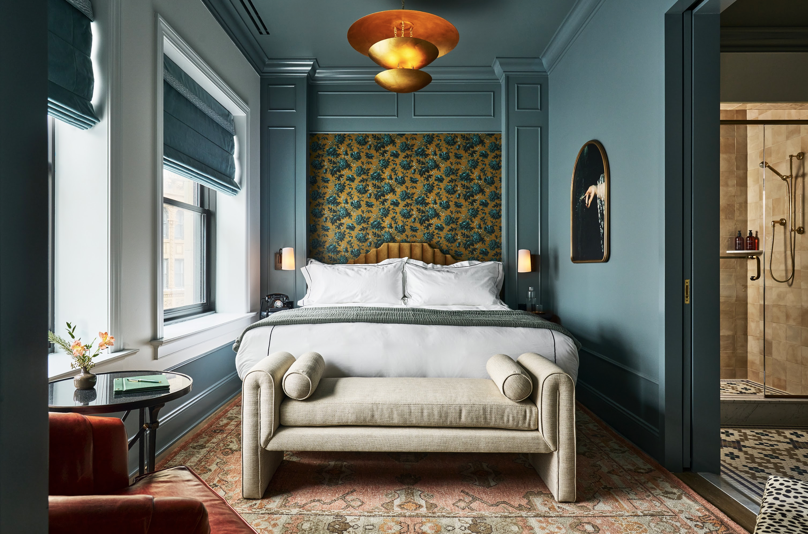 Fidelity Hotel