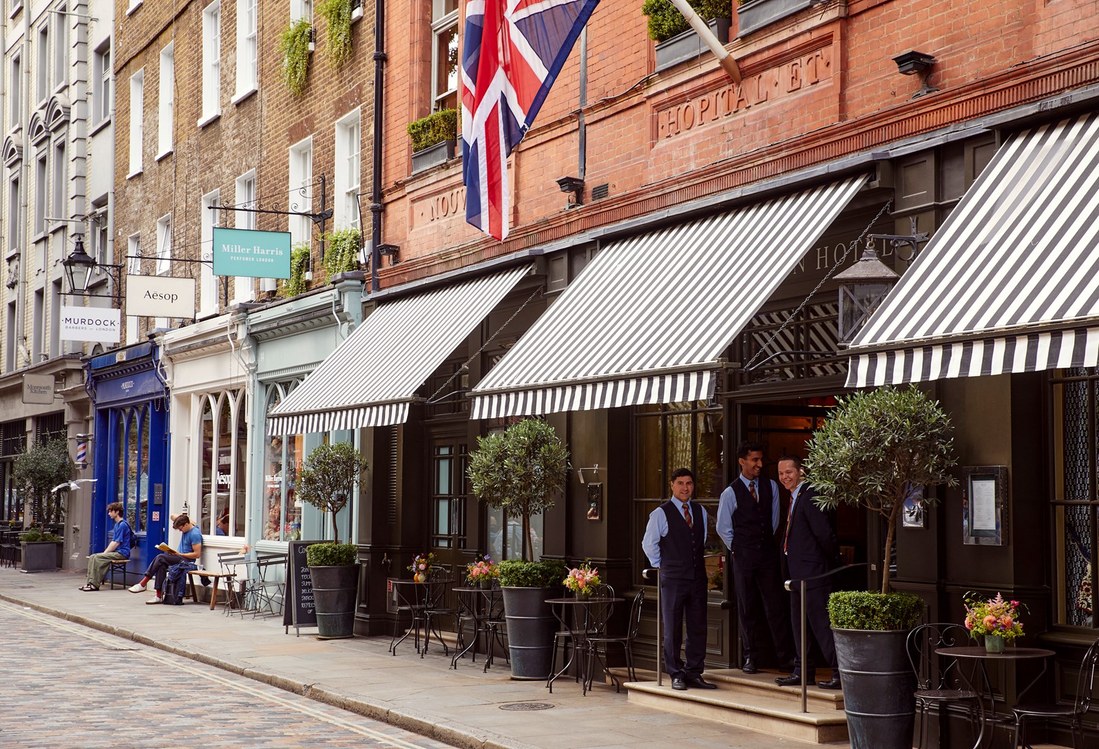 Firmdale