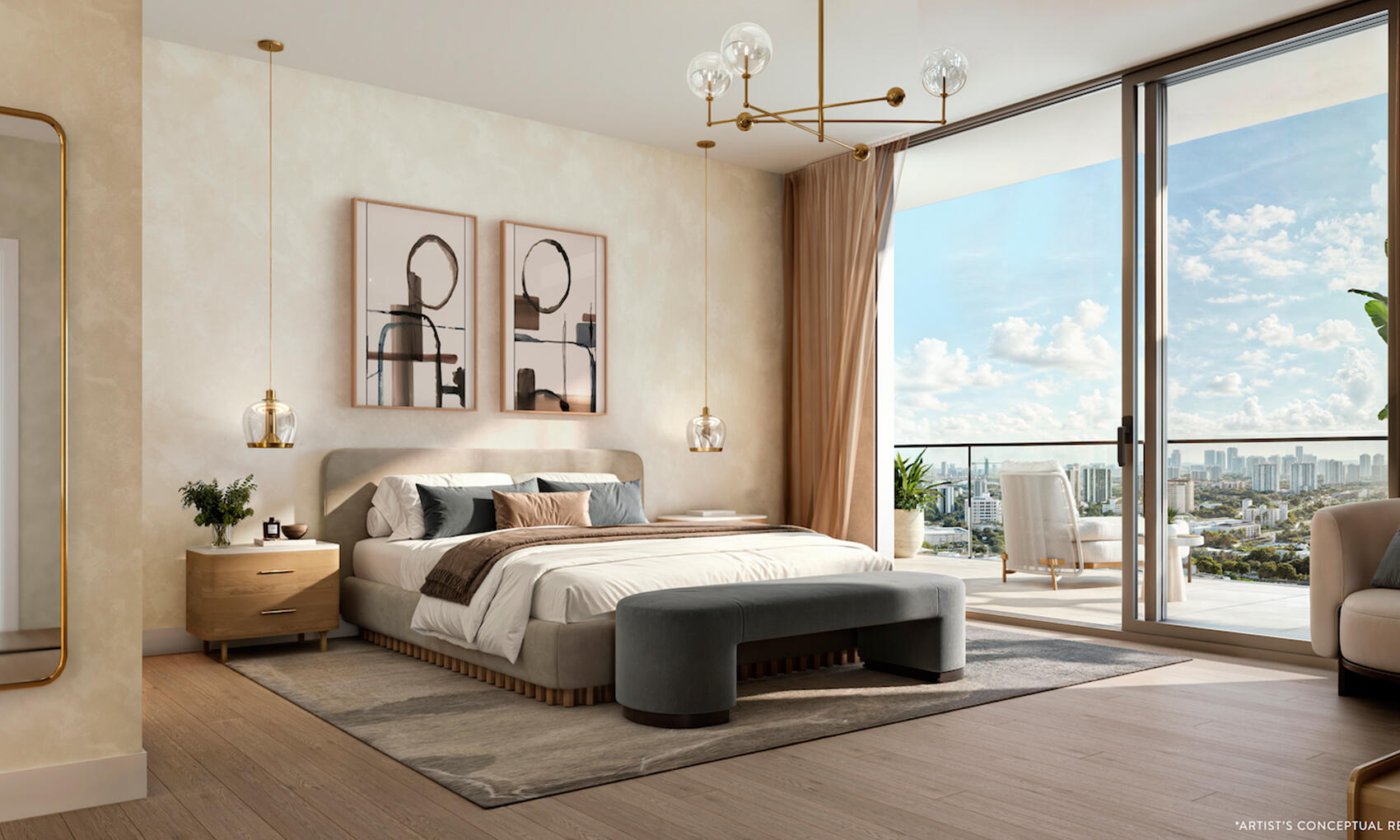 Viceroy Residences Aventura