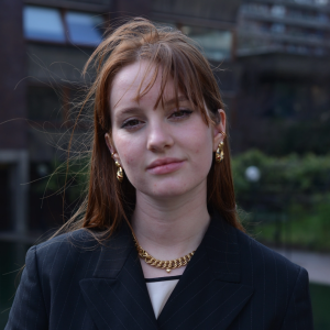 Picture of Claudia Schergna