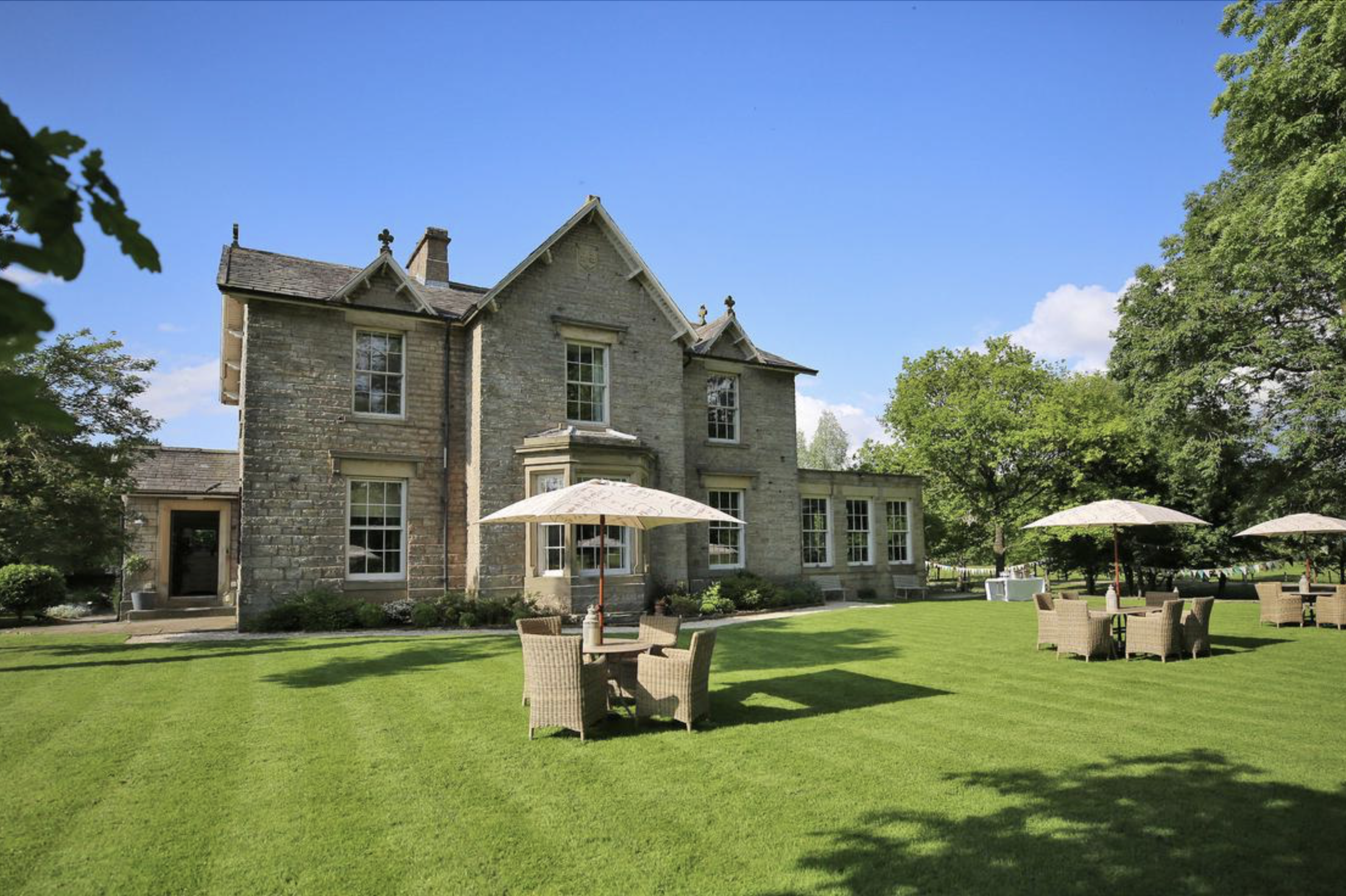 Yorebridge House