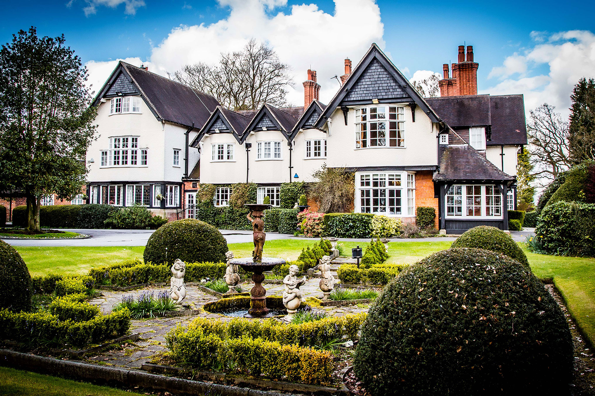 Mere Court Hotel