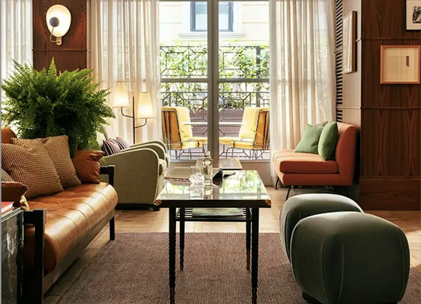 Cedar lifestyle hotels