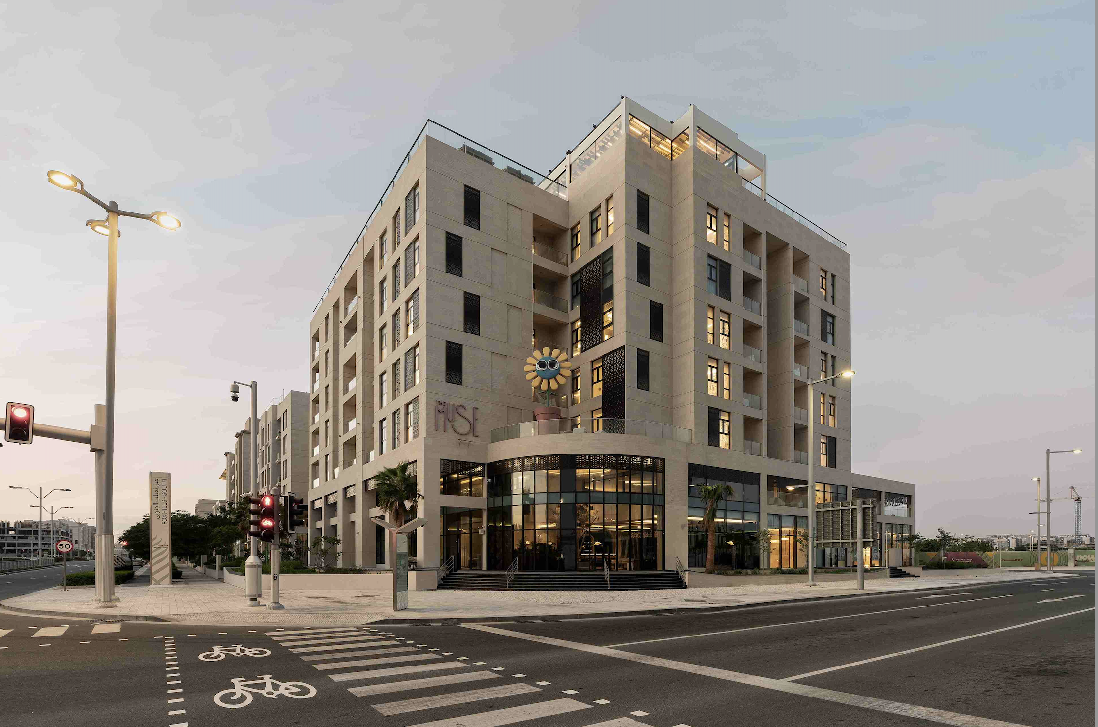 Muse Hotel