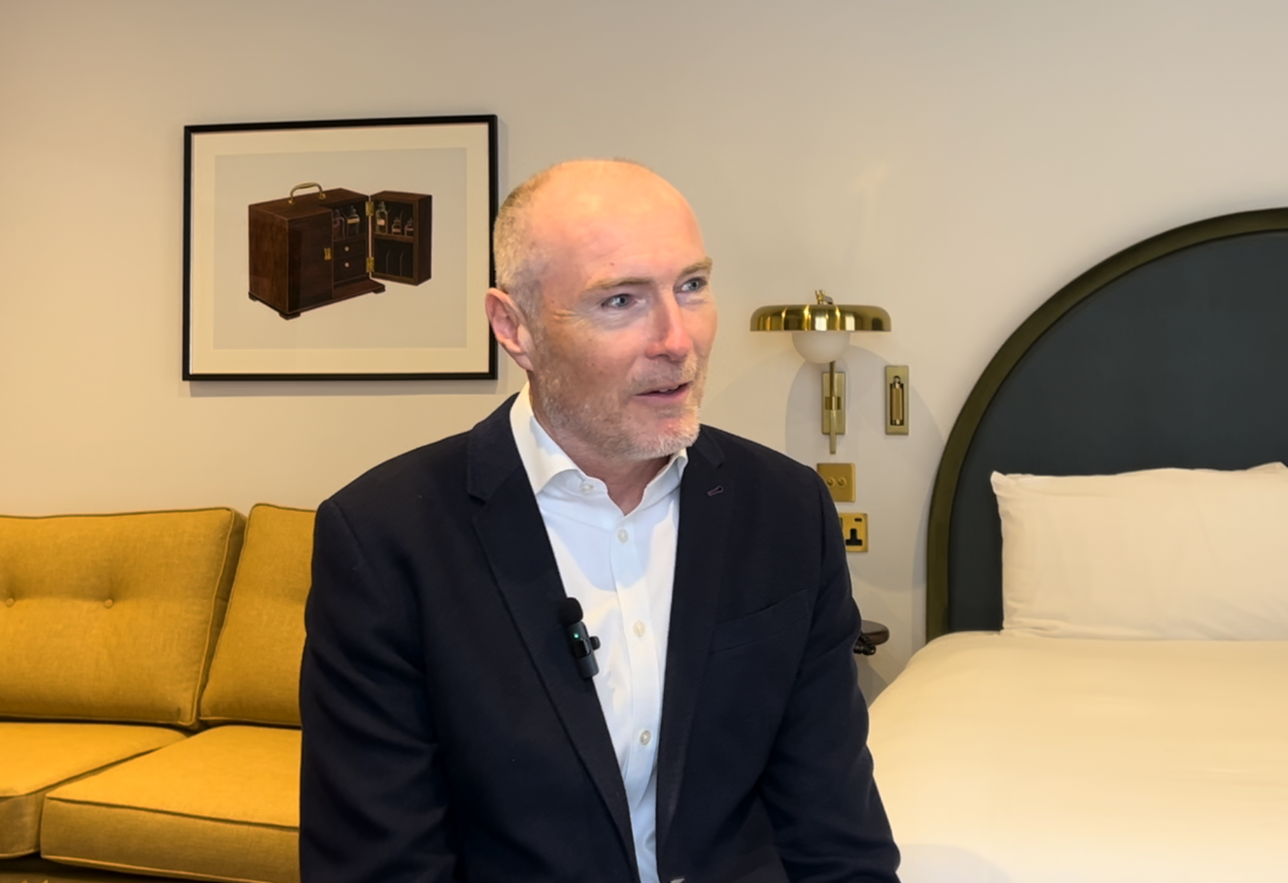 Welbeck Hotel