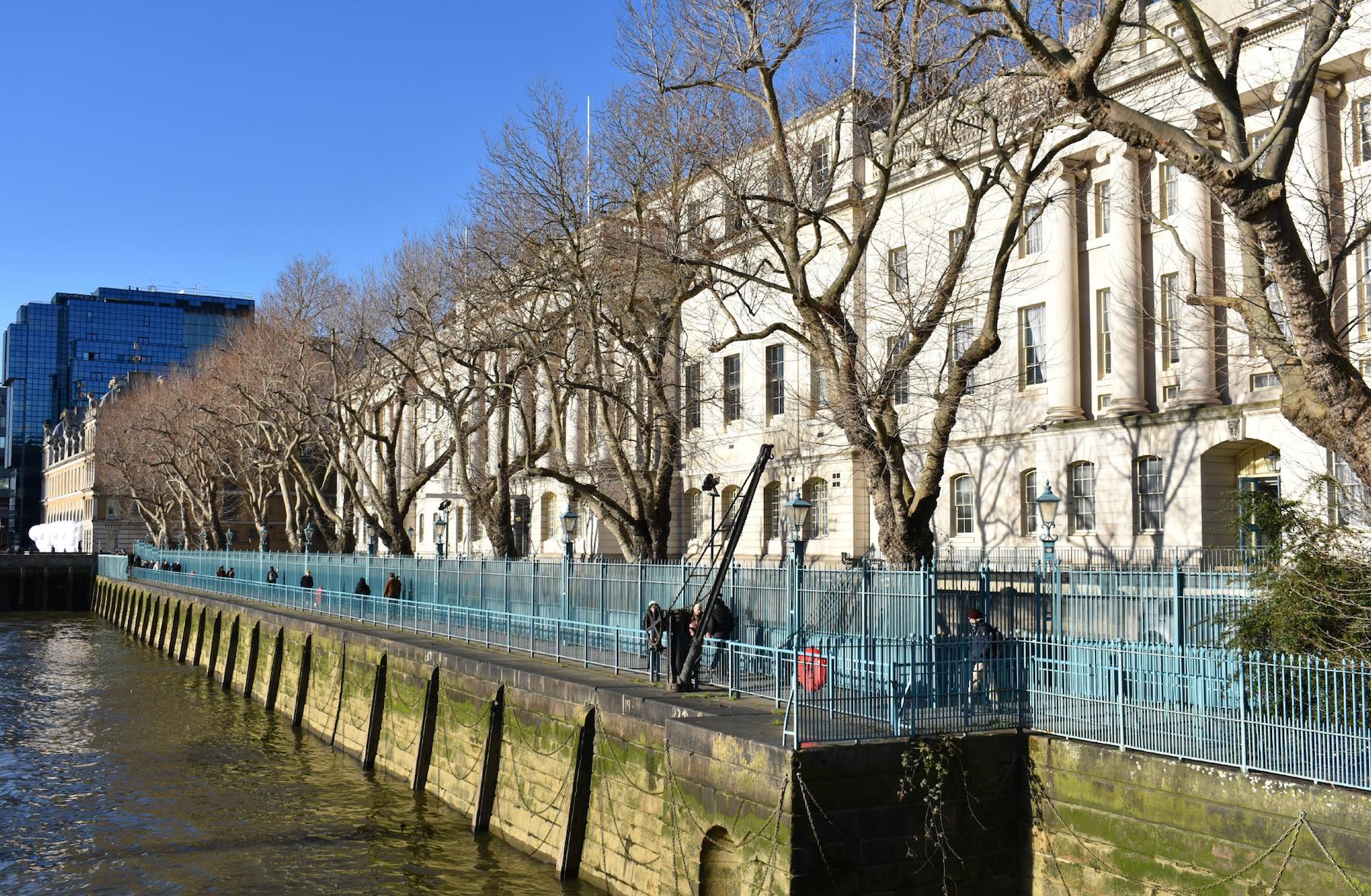 Custom House
