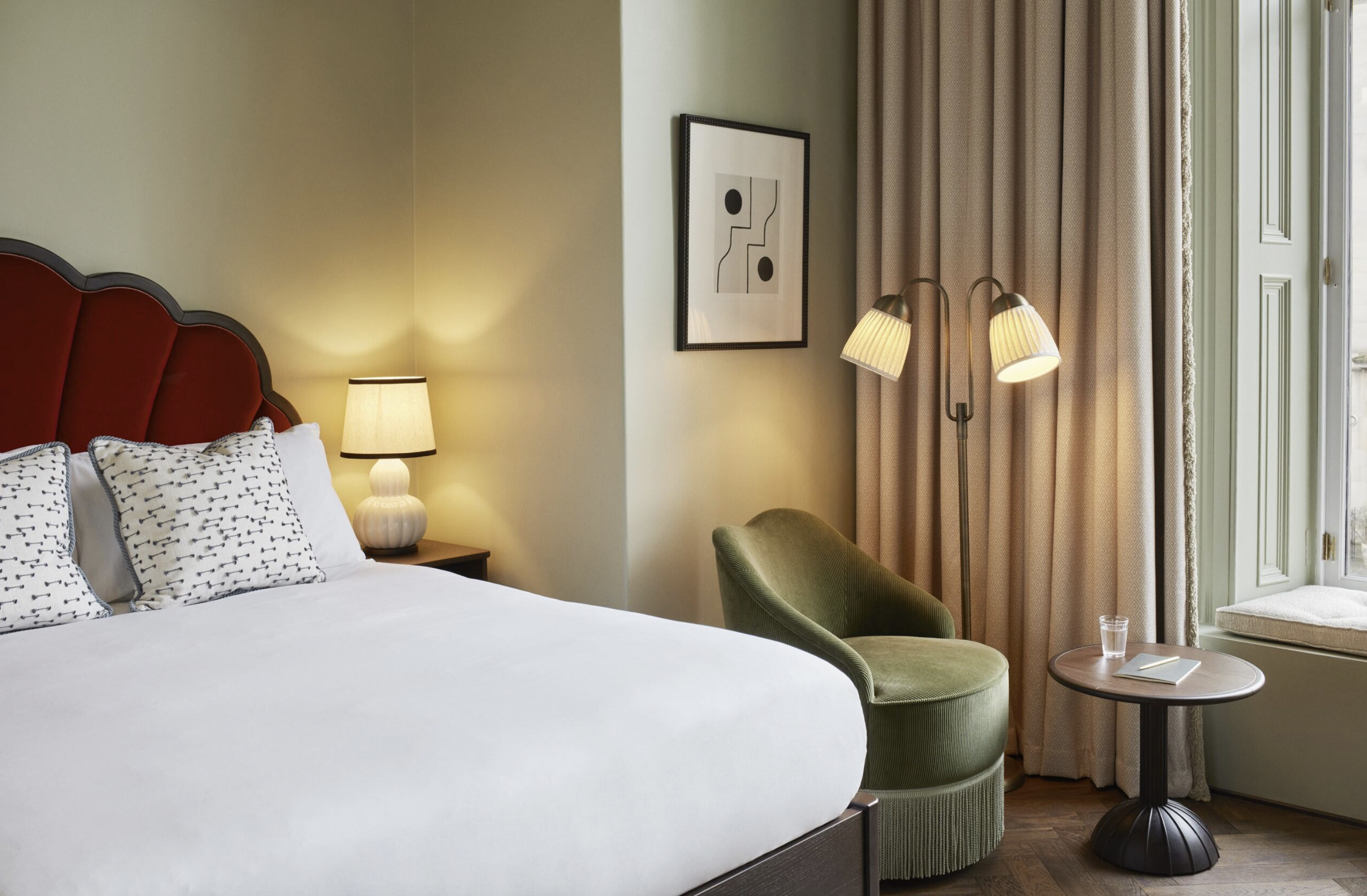 The Hoxton Edinburgh