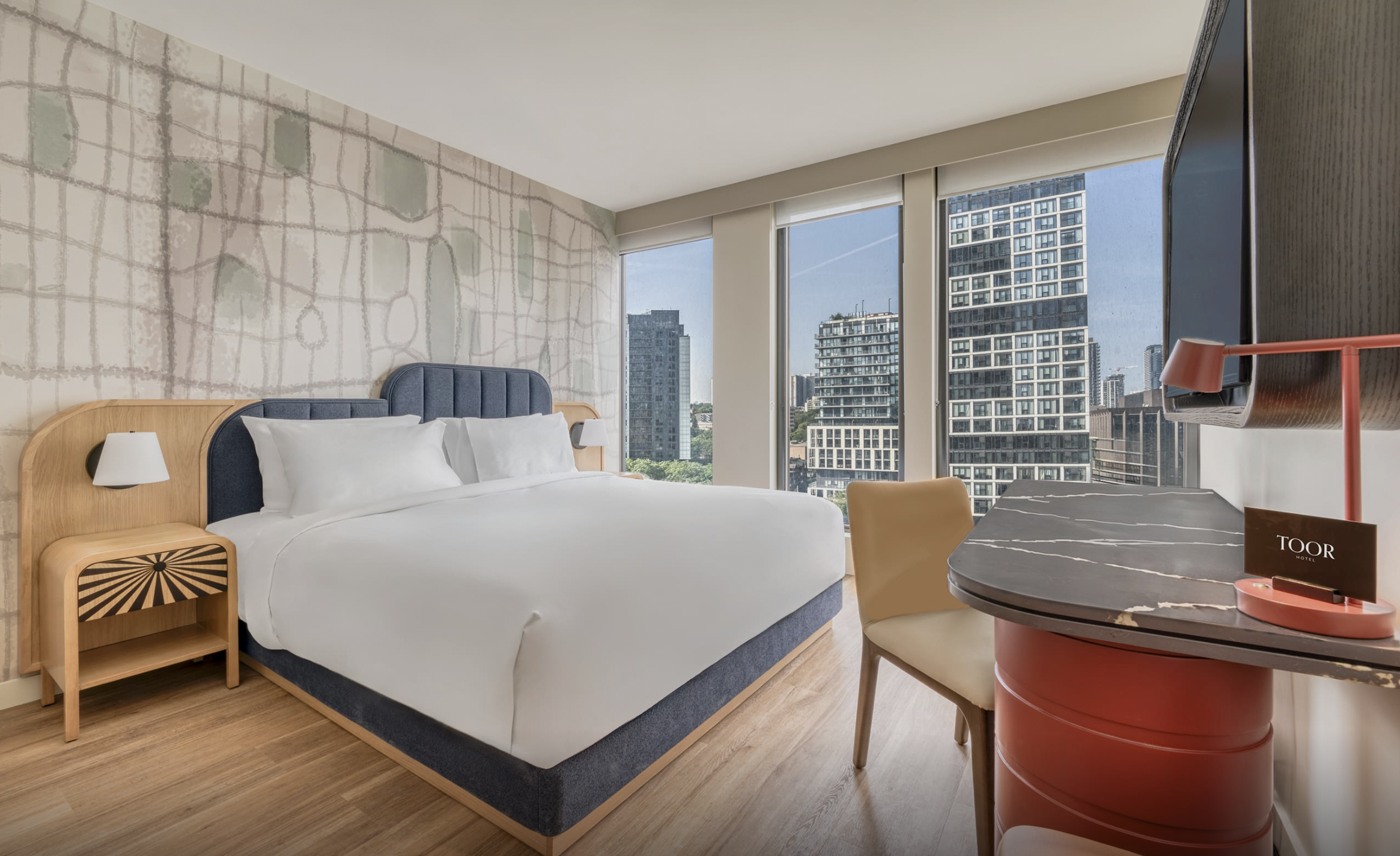 TOOR Hotel Toronto