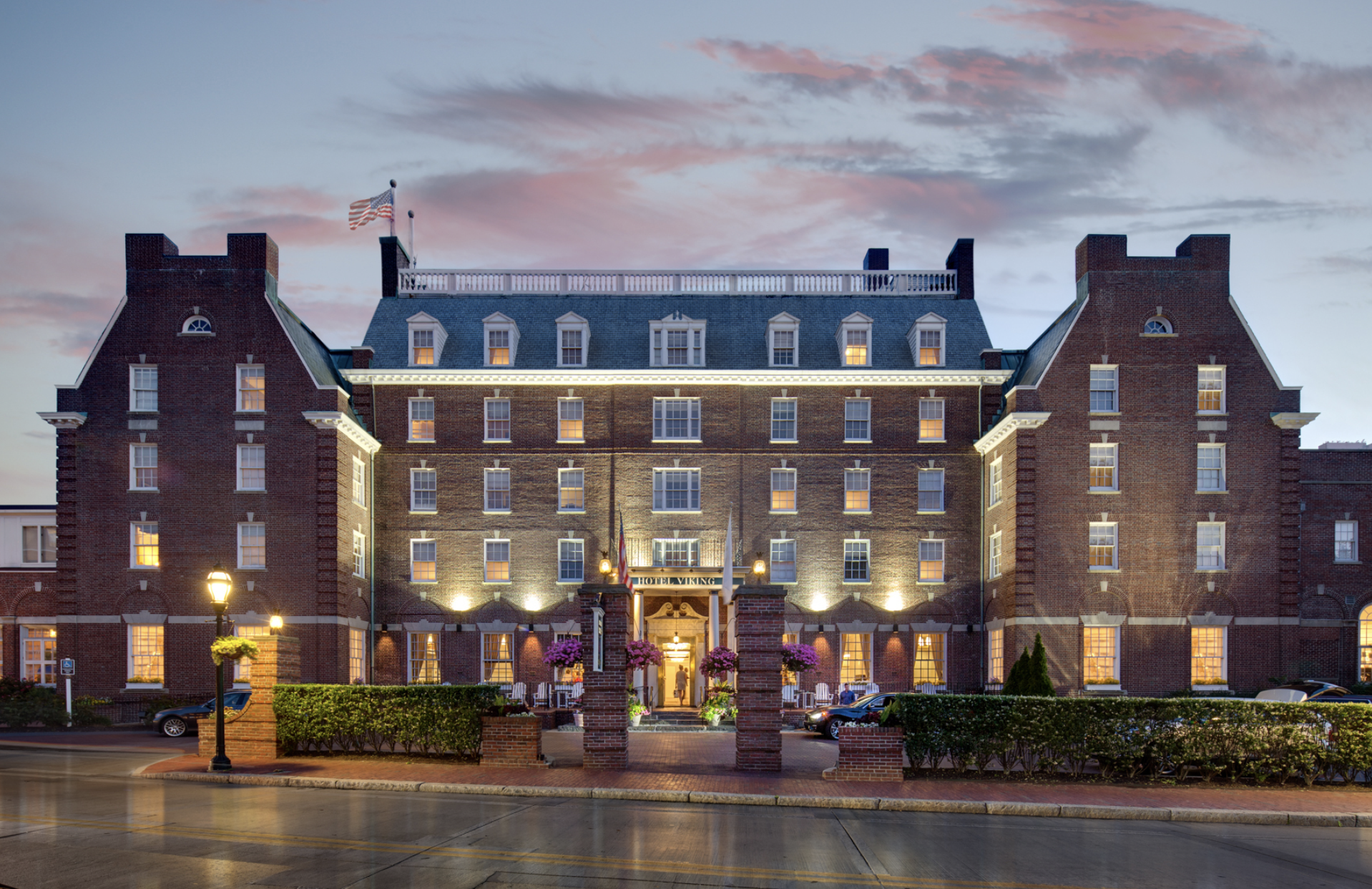 KHP Capital closes $300 million hotel investment fund