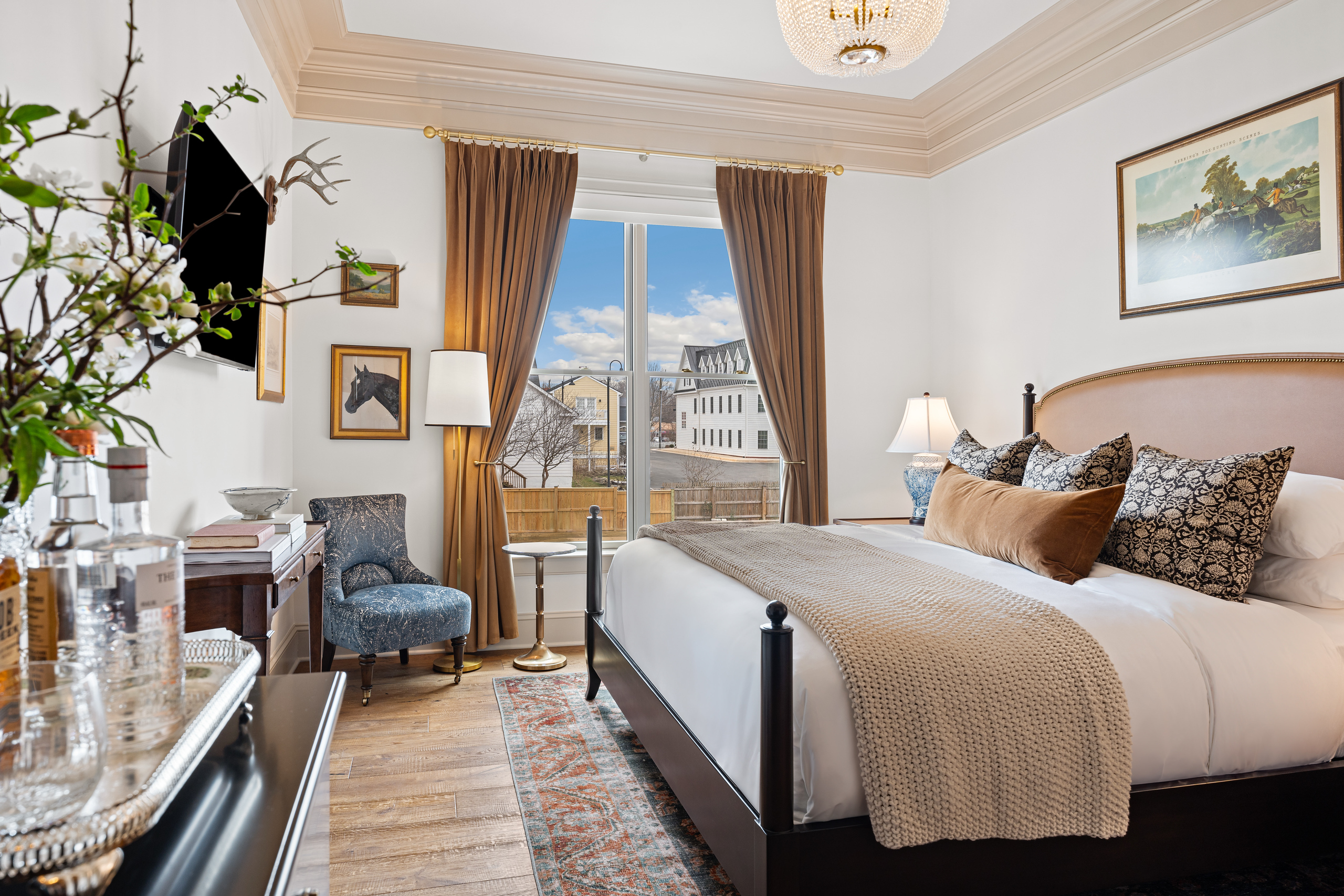 PM Hotel Group to manage luxury boutique property Hotel Burg