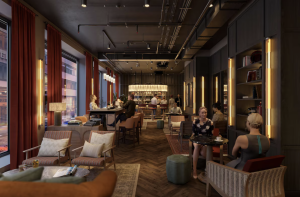 Radisson launches first two Verified Net Zero hotels