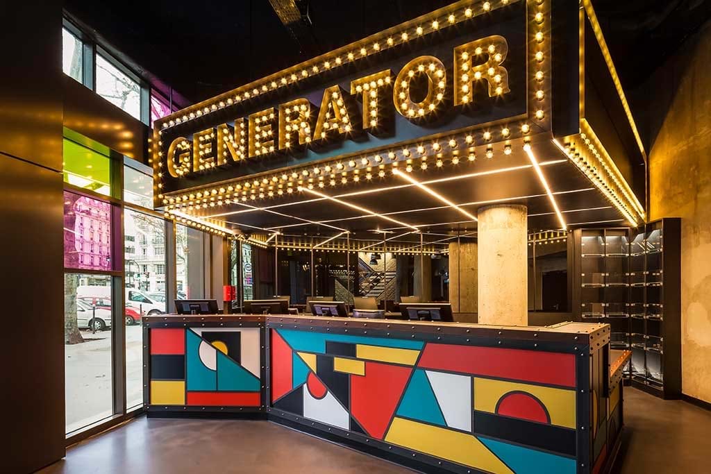 Queensgate sells Generator EU arm to Brookfield for €776 million
