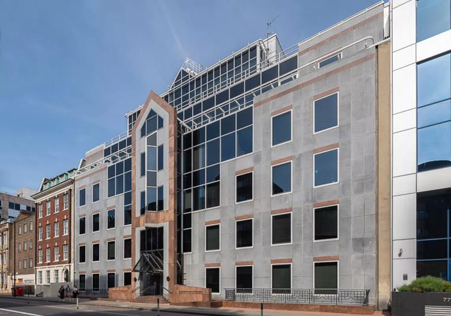 Criterion Capital acquires Mansell Court for Zedwell expansion