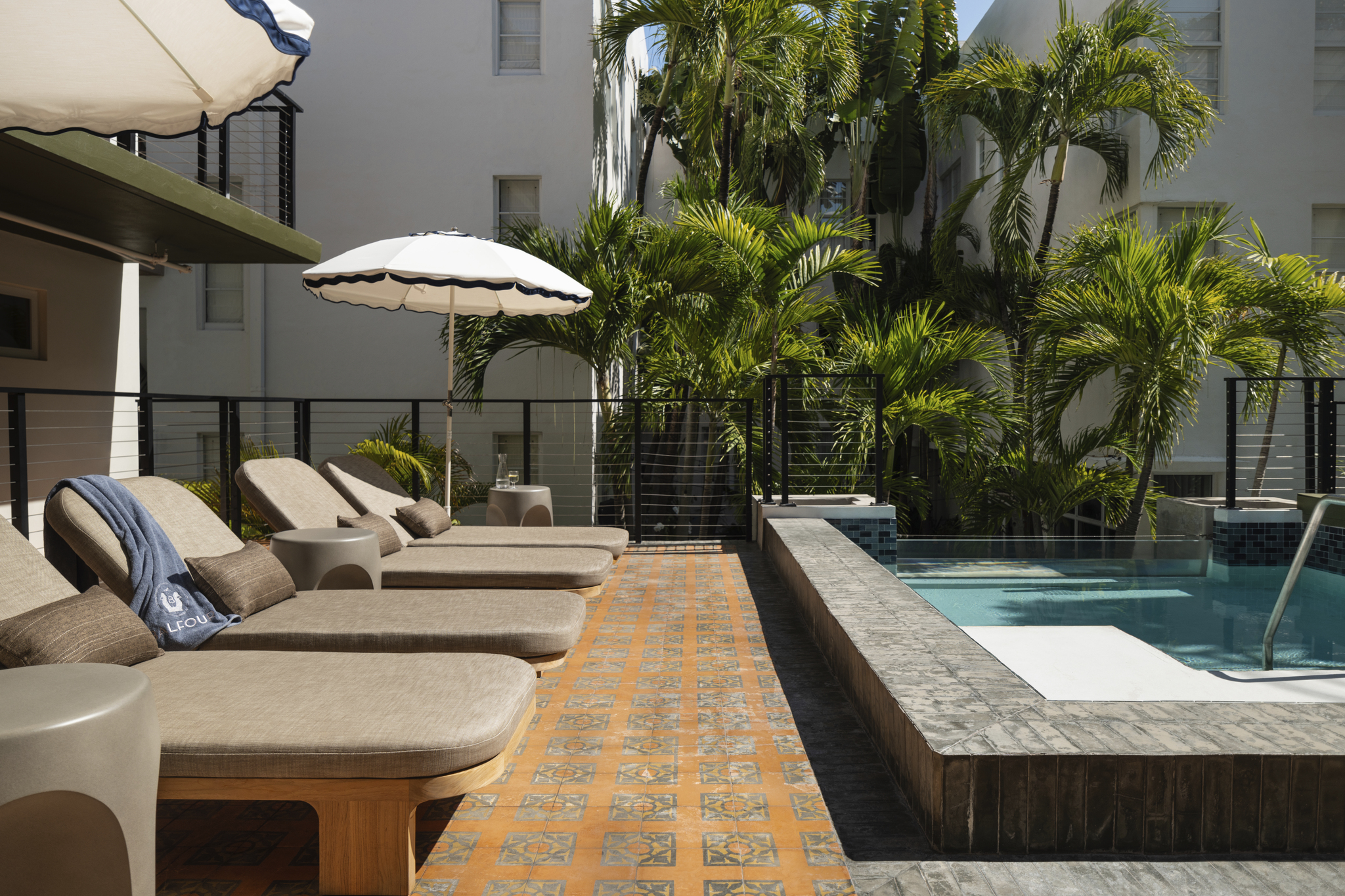 Ennismore expands its presence in the Americas