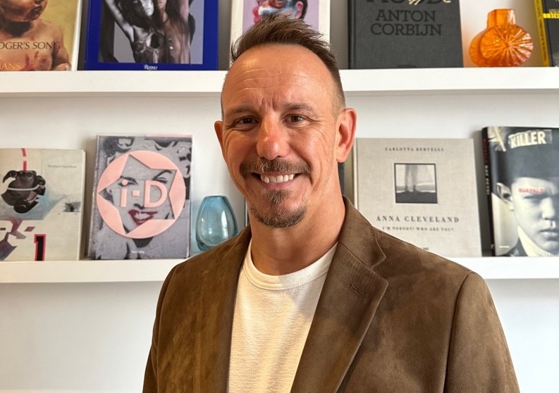 The Laslett appoints hotel manager