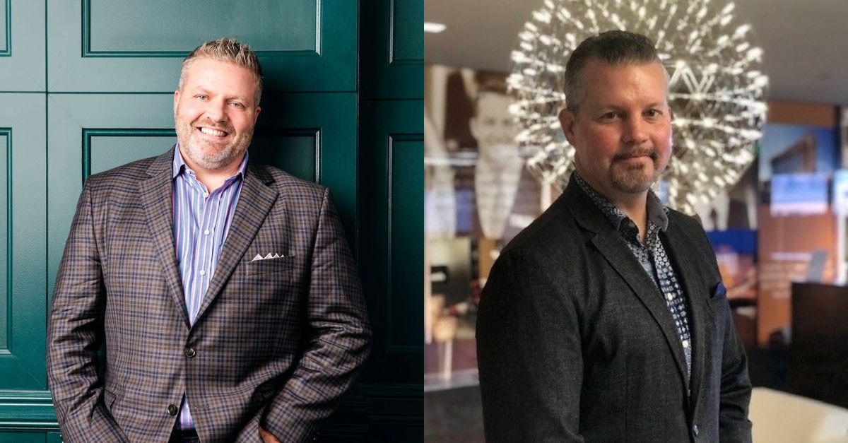 Davidson promotes Gregory to lead Pivot and Eckert to EVP