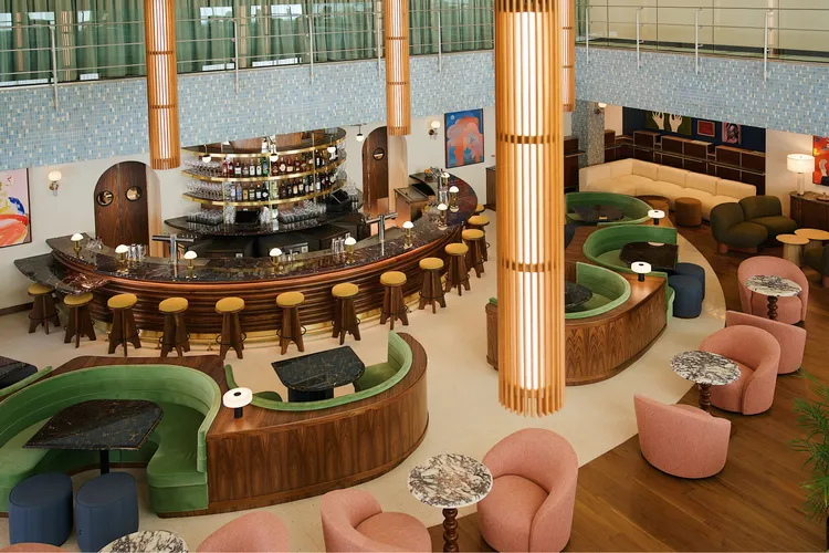 Municipal Grand Savannah