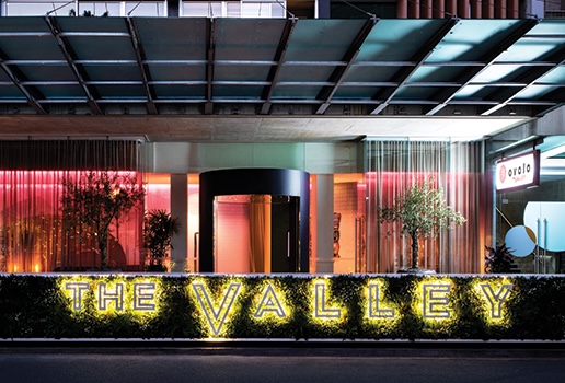 Ovolo partners with Wyndham for APAC growth