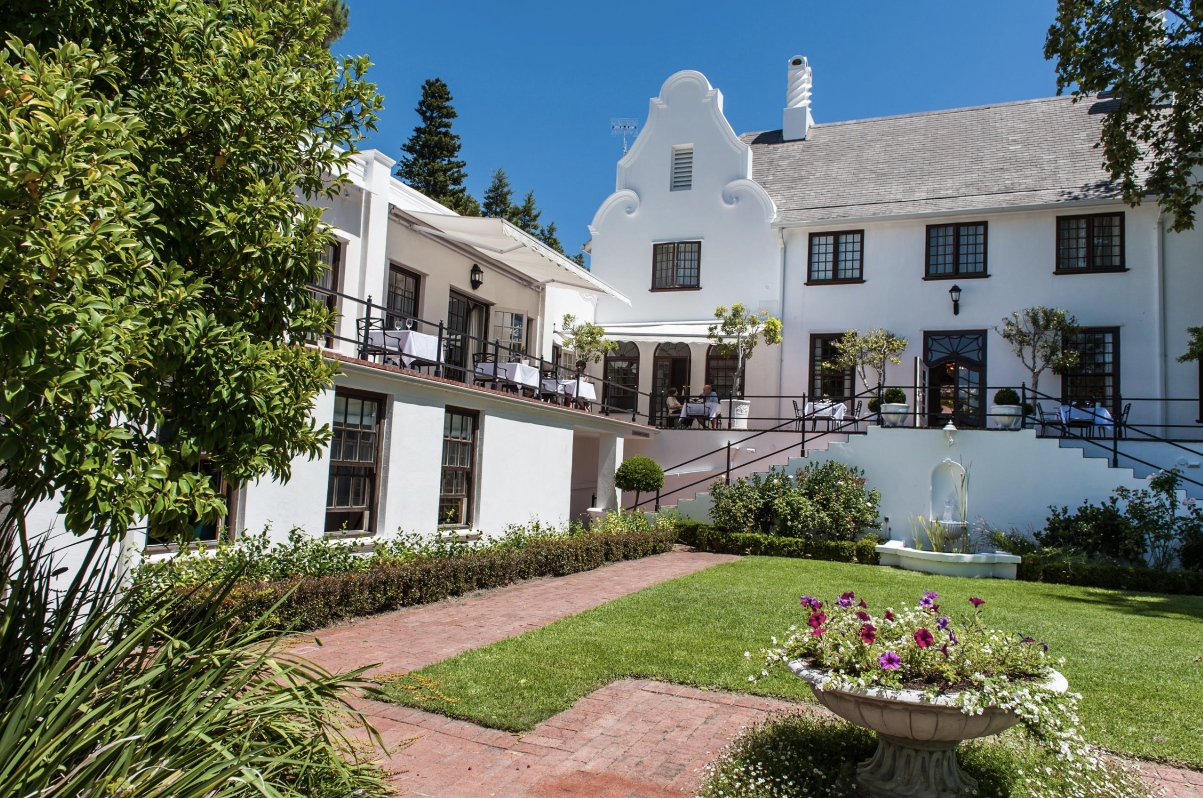 Sabi Sabi Collection to open Cape Town boutique hotel