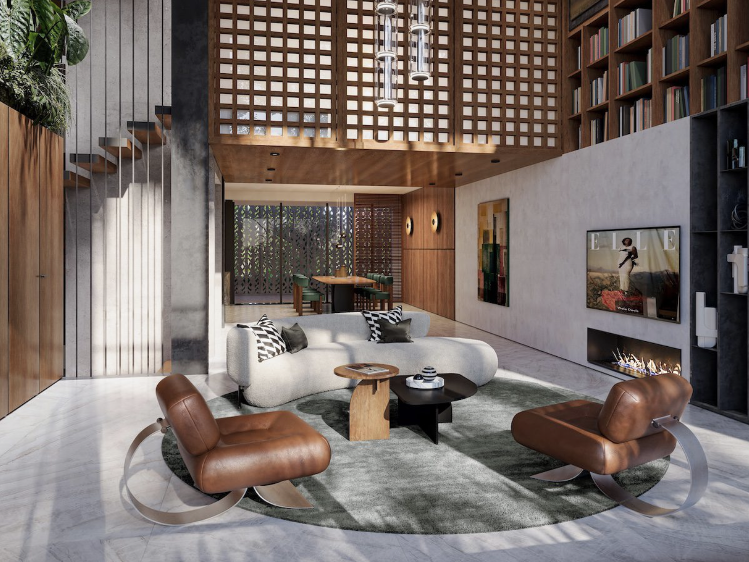 ELLE Residences signs two projects in Brazil