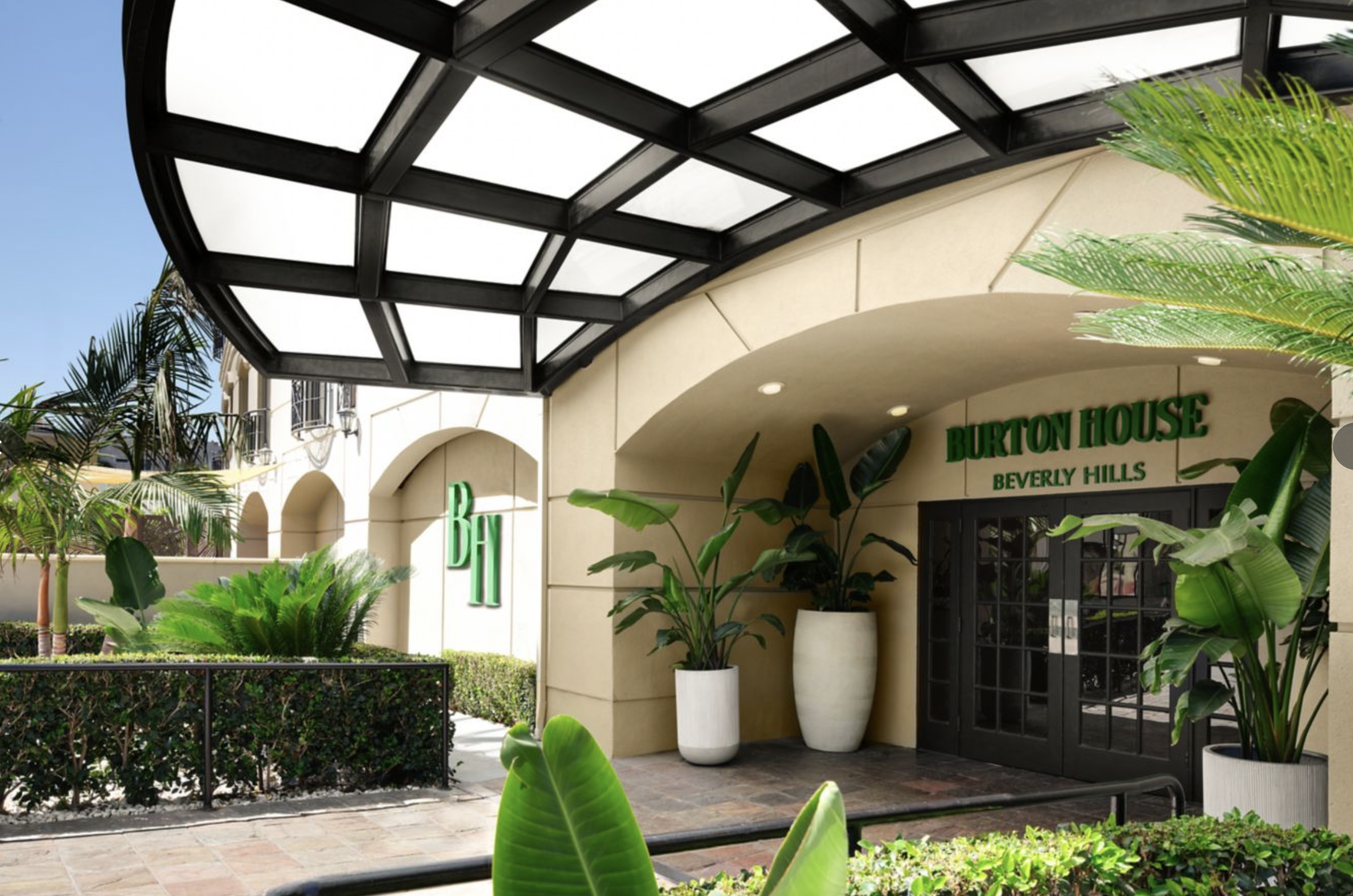 Seaview secures $55 million to refinance Burton House