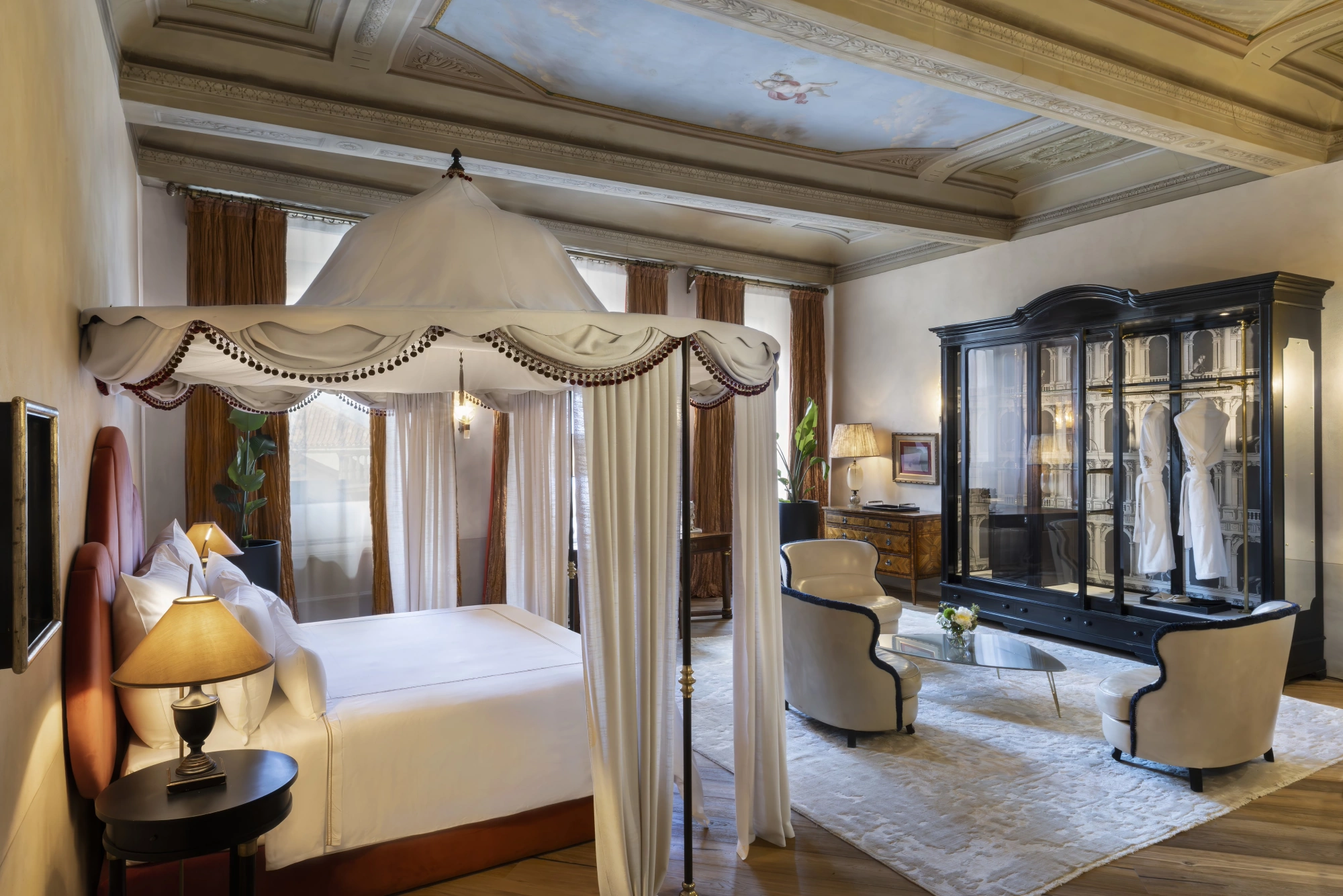 The James Suite Hotel Firenze 1564 opens in Tuscany
