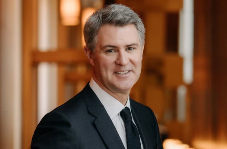 Hyatt – The Churchill general manager