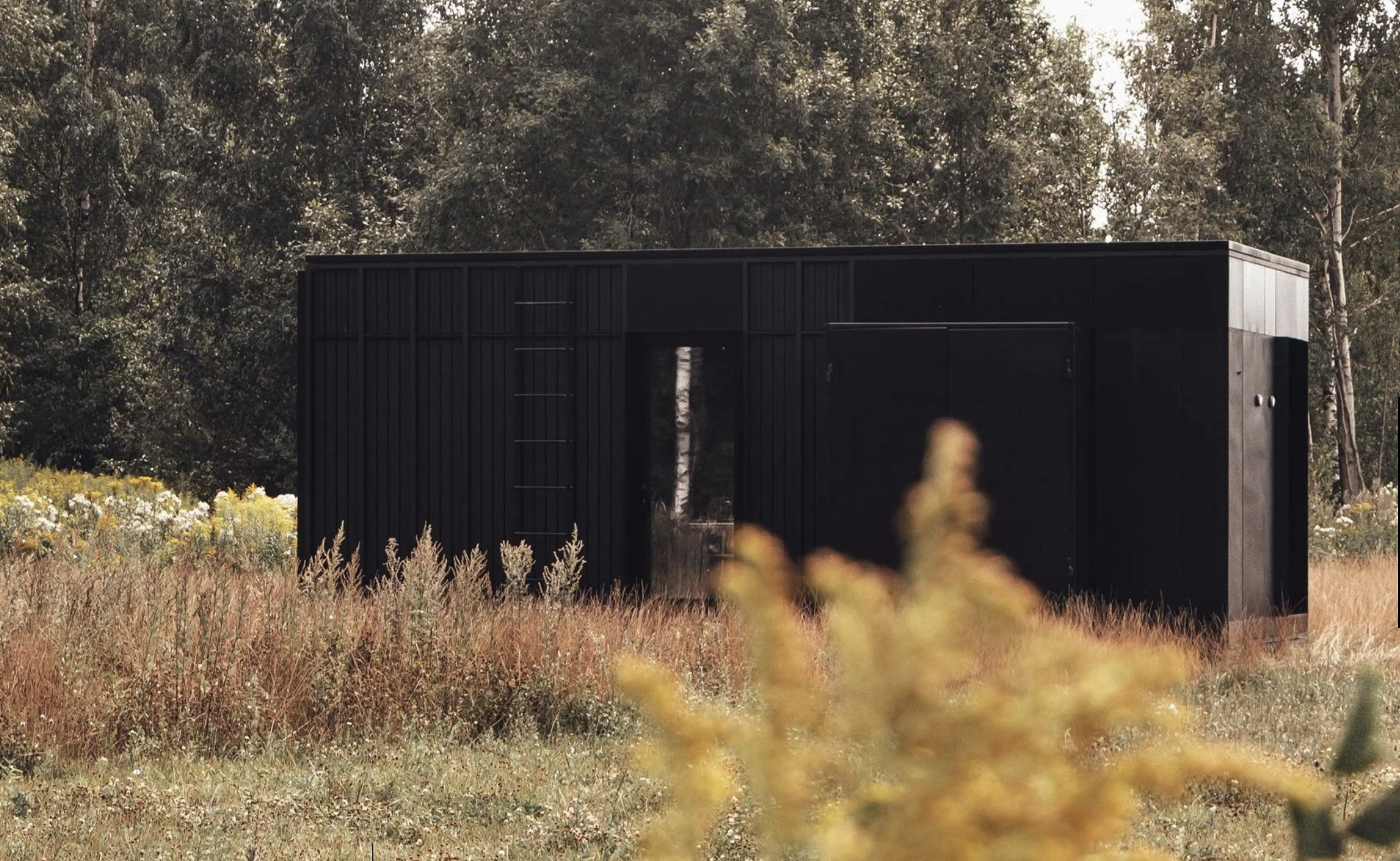Limestone Capital acquires stake in modular cabin brand Nokken