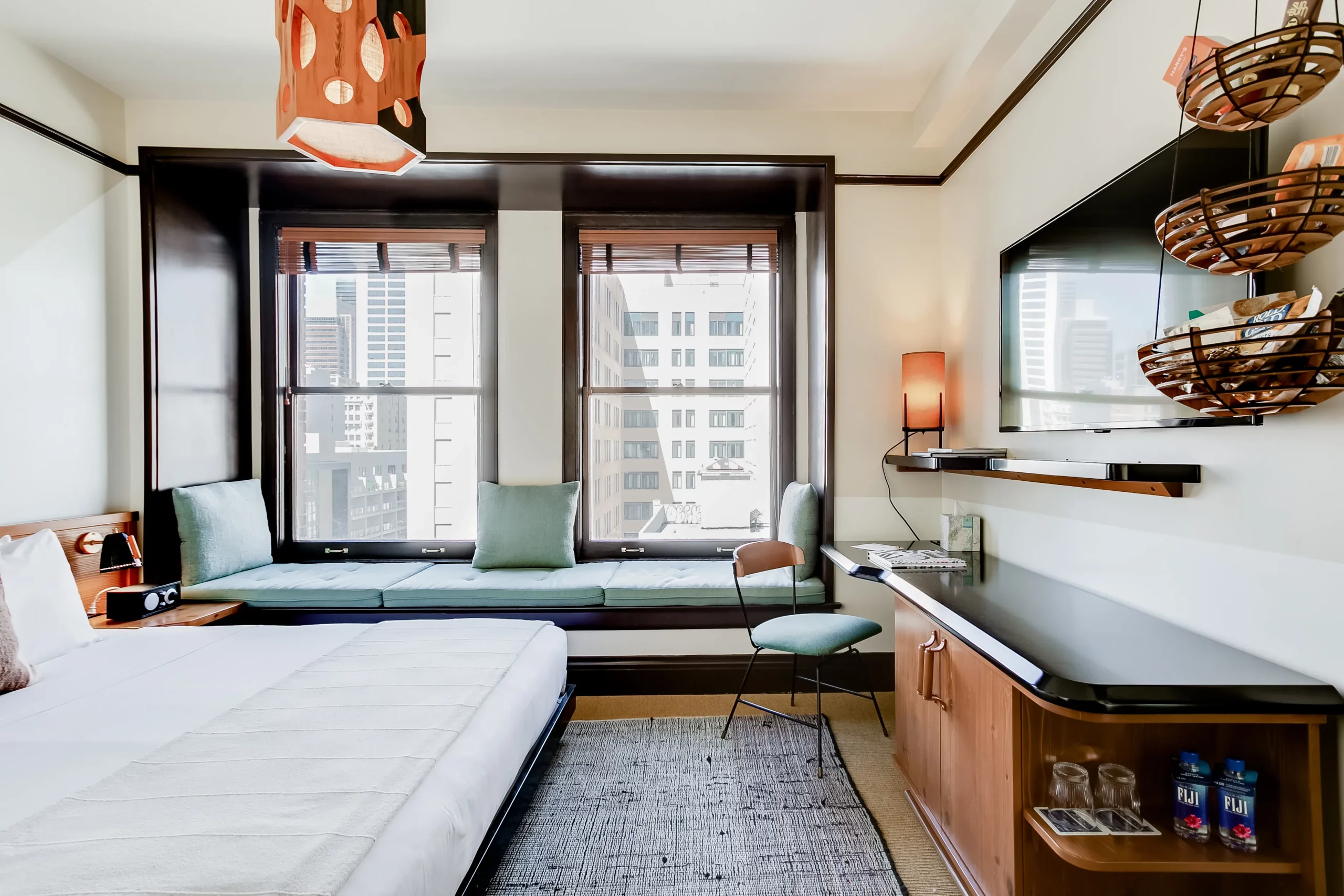 Airbnb eyes “aggressive” expansion into hotels
