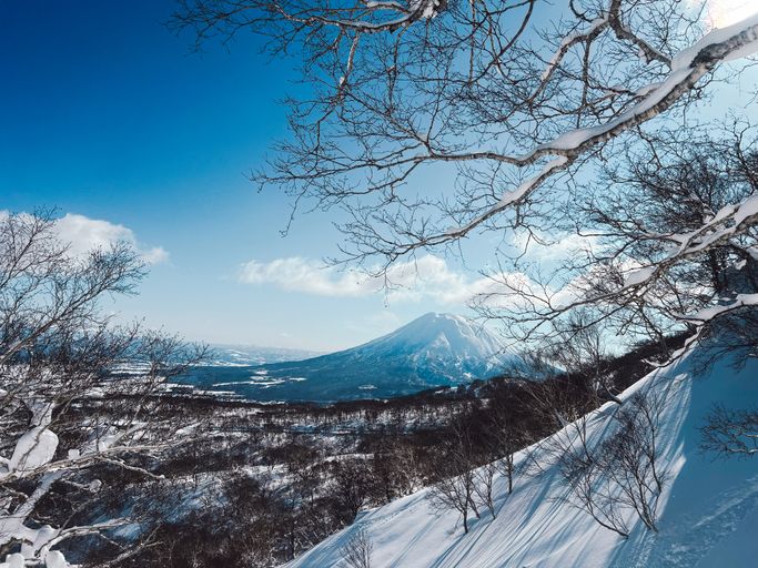 Chedi Niseko