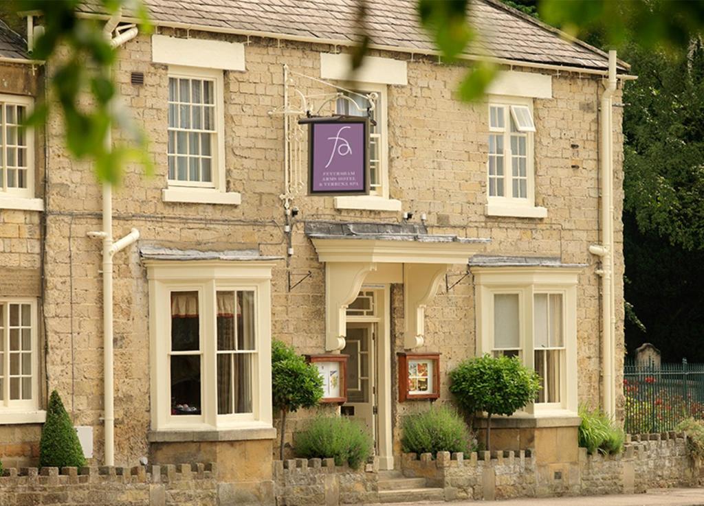 Feversham Arms