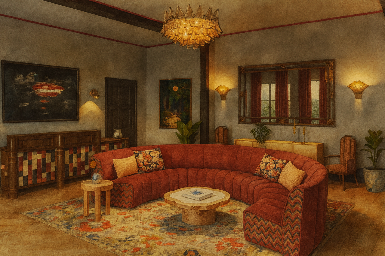 Bunkhouse Hotels opens bookings for Hotel Daphne in Houston