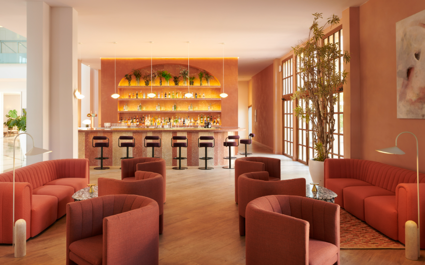 Global Mutual enters hotel investment with platform launch