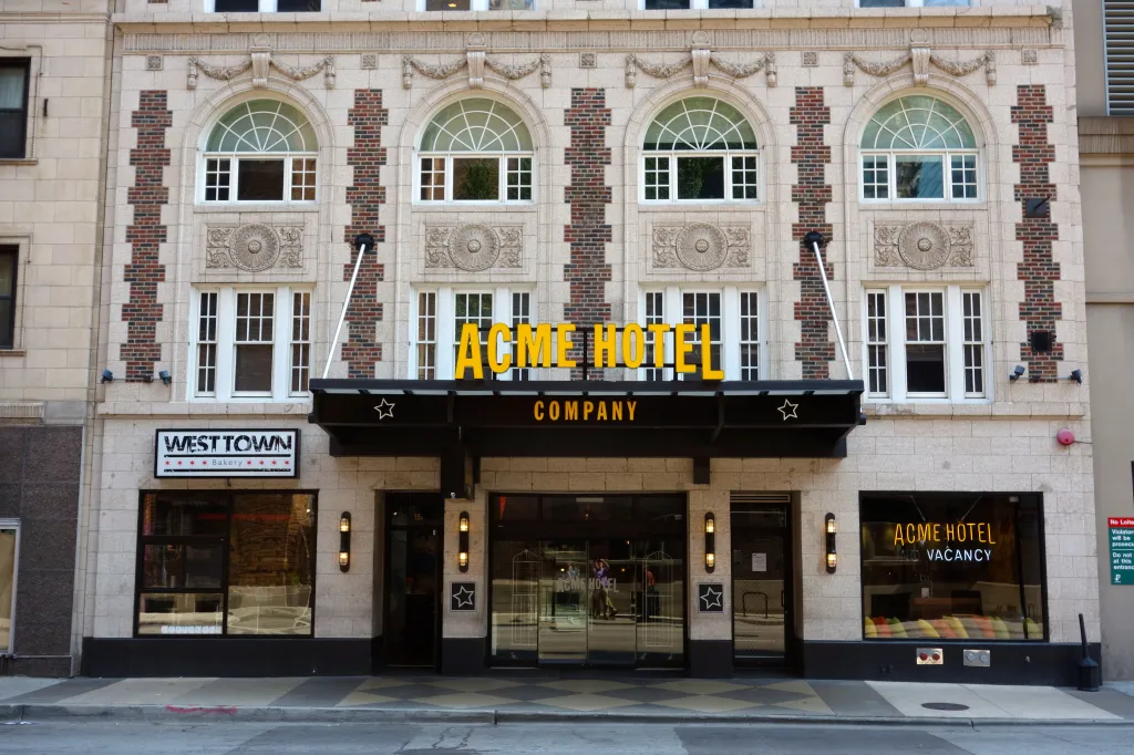 Hilton launches independent conversion brand Outset Collection