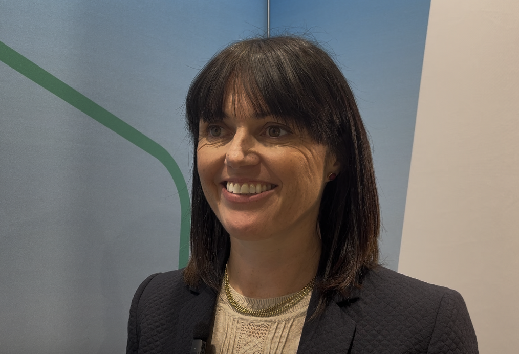 AHC 2025: Aoife Roche, STR