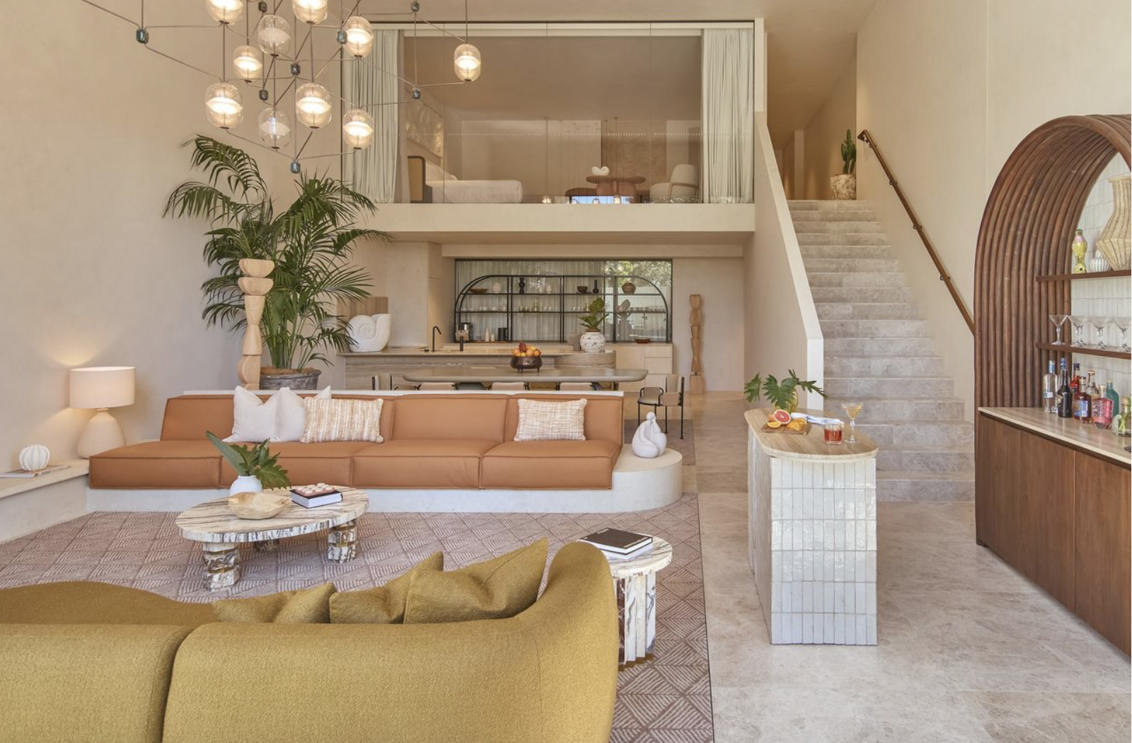 Mondrian Gold Coast launches two private beach houses